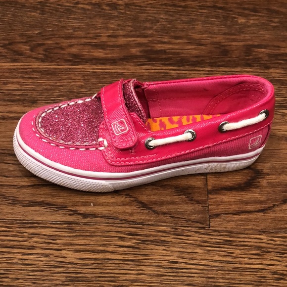 Size US 9.5T Sperry Top-siders - Picture 3 of 10